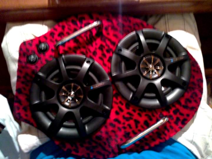new selfmade-hfa