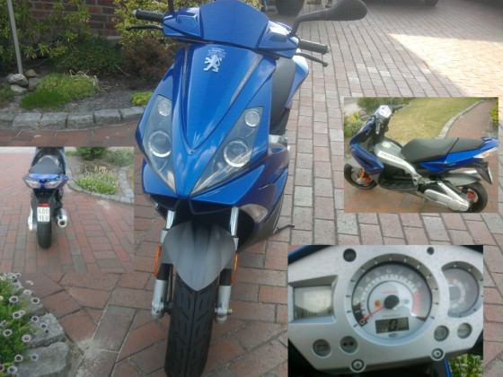 Meine Jetforce