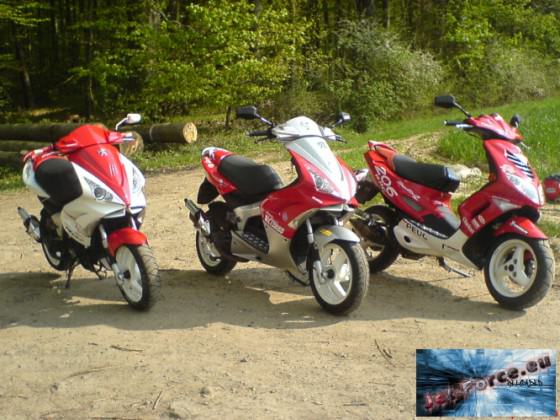 Ein Kleines Treffen