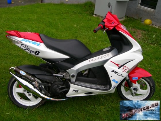 Mein Jetforce