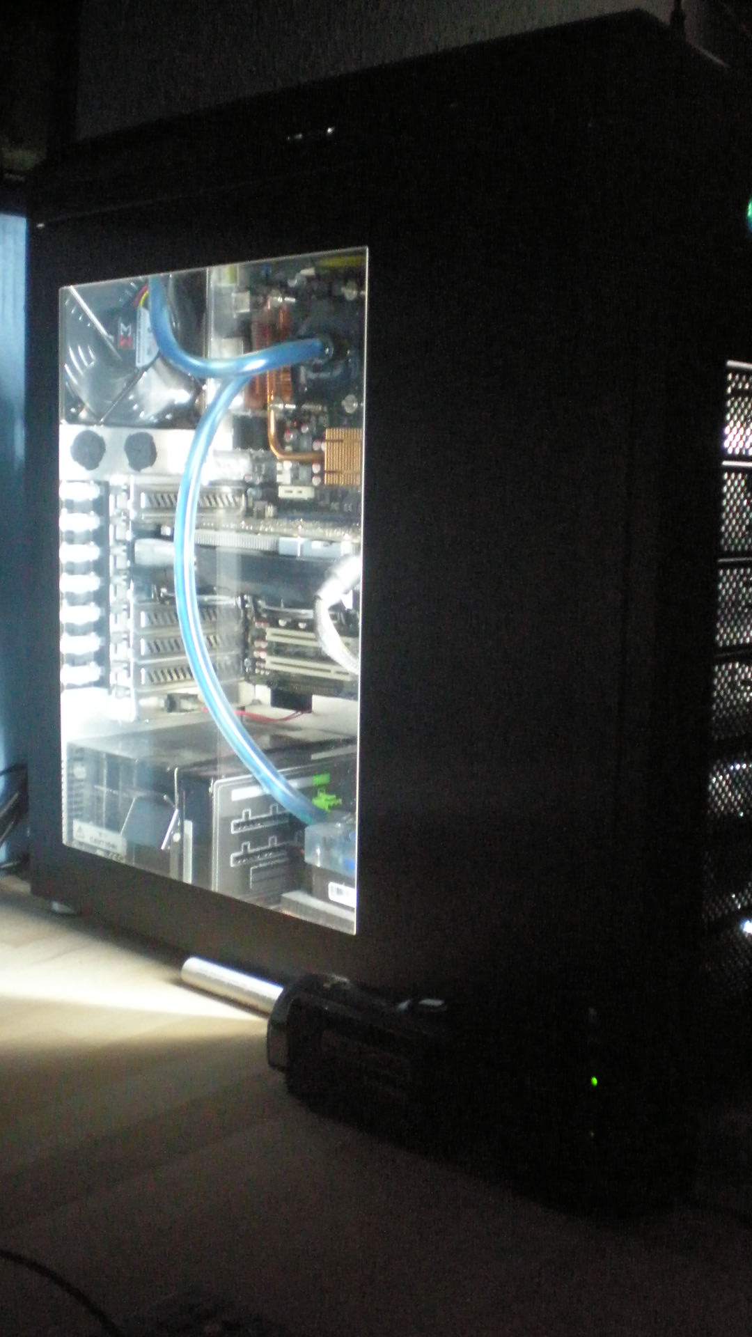 Mein Lc PC :D
