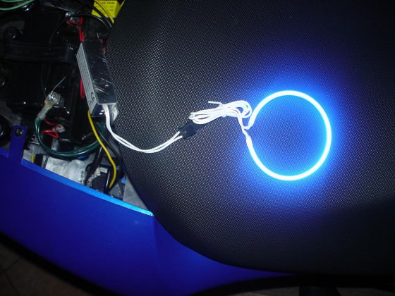 Angel Eyes ! :)