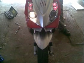 Dauns JetForce