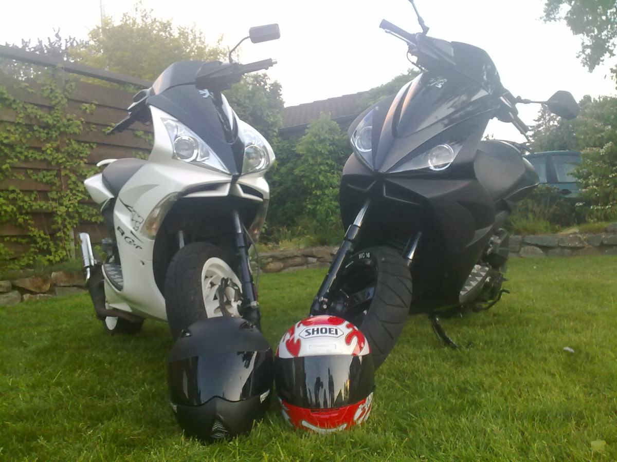 Strippy´s und meiner^^