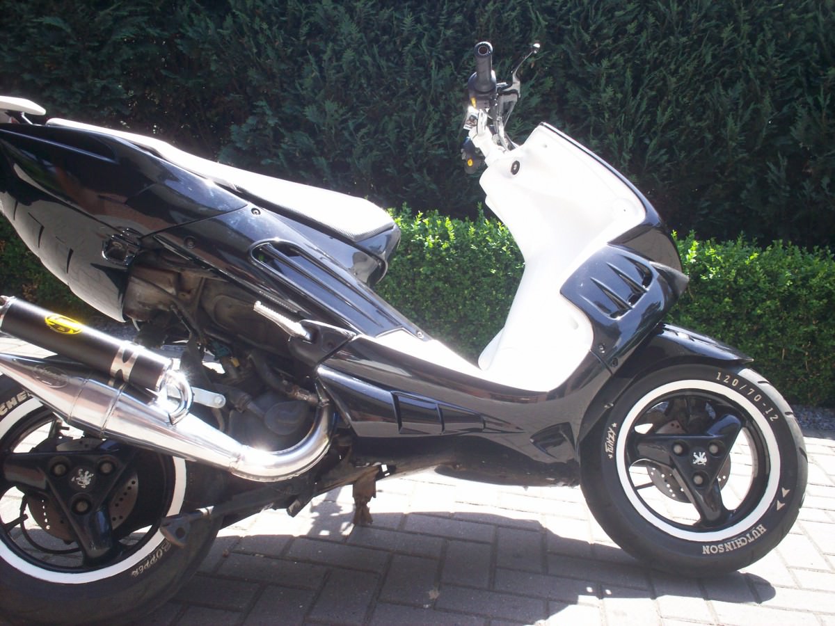 Mein Speedy 2 *__*