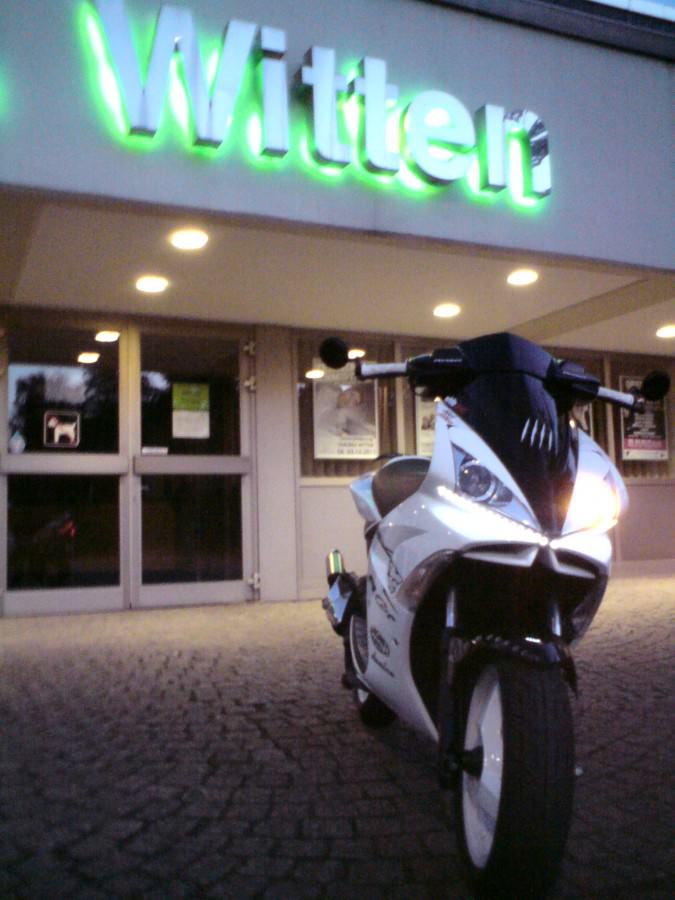 Volker`s Roller