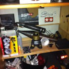 MHR Racing <333