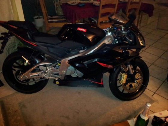 My new Baby <3