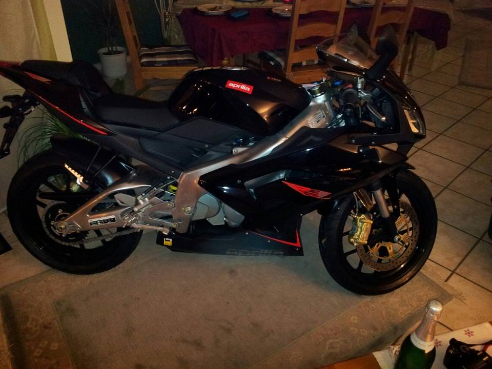 My new Baby <3