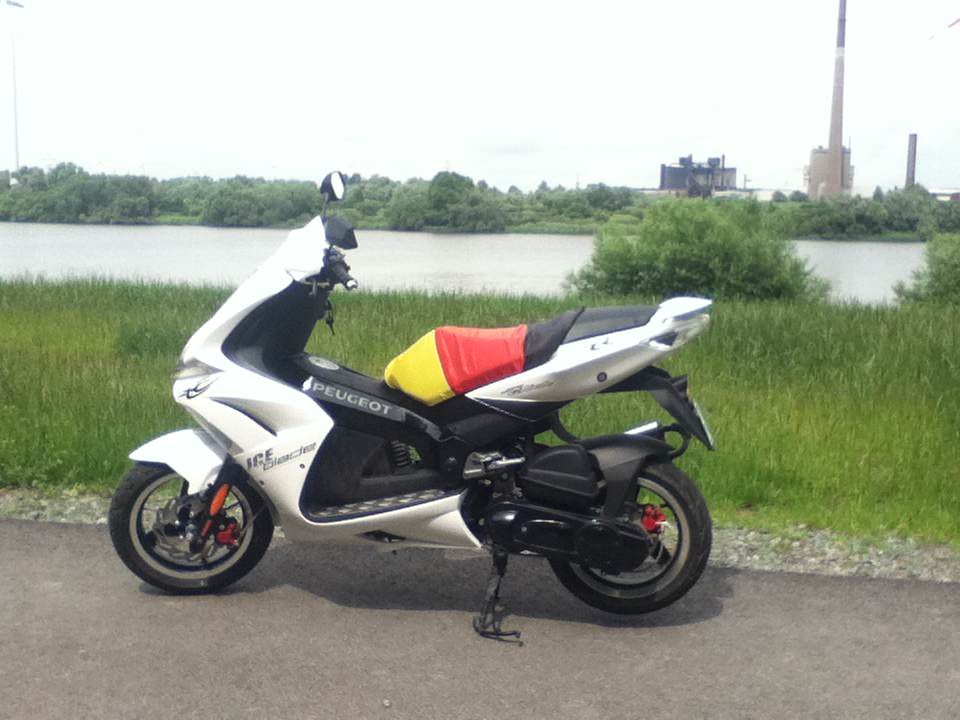 ein bisschen rumgefahrn :D