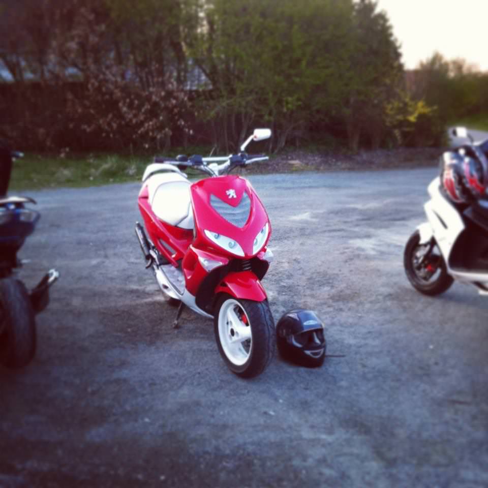 Speedy