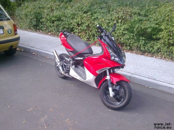 mien Scoot