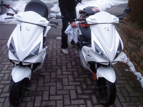 waschstraße  (jetforcestyle and iceblades) ^^