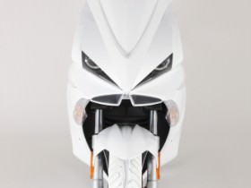 White Scream