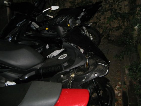 naja scheiß unfall halt..was soll man machen^^