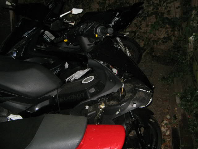 naja scheiß unfall halt..was soll man machen^^
