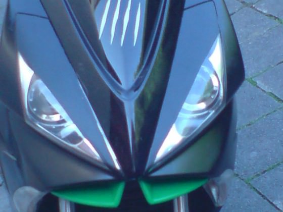 Verkaufe bb´s