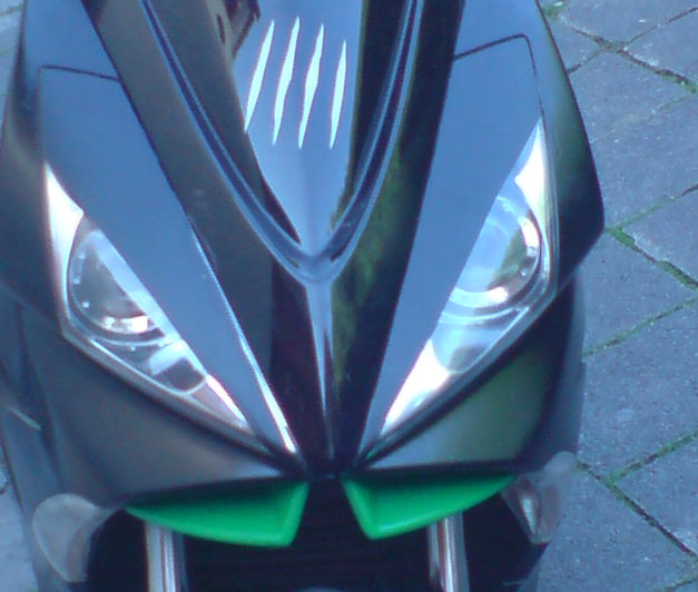 Verkaufe bb´s