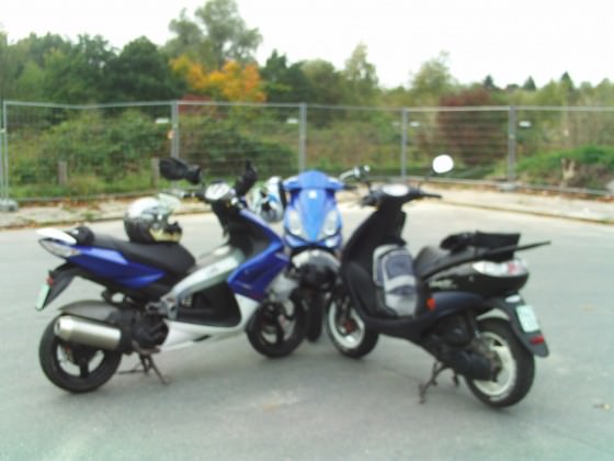 Club treffen am 17.10.10 ;)