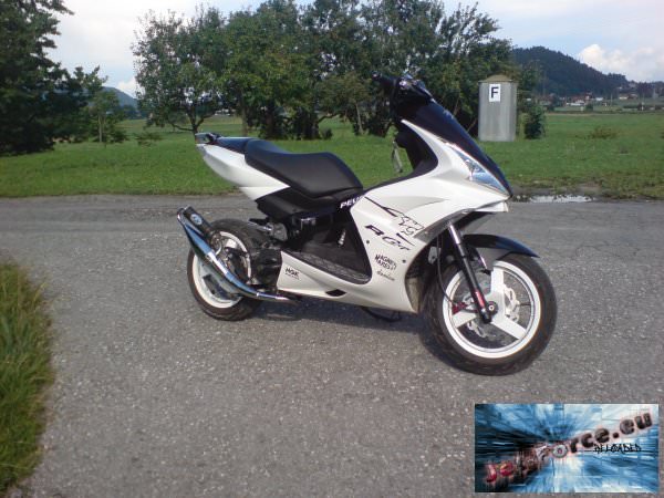 Meine Rcup