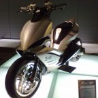 Scooter-Attack Shop!