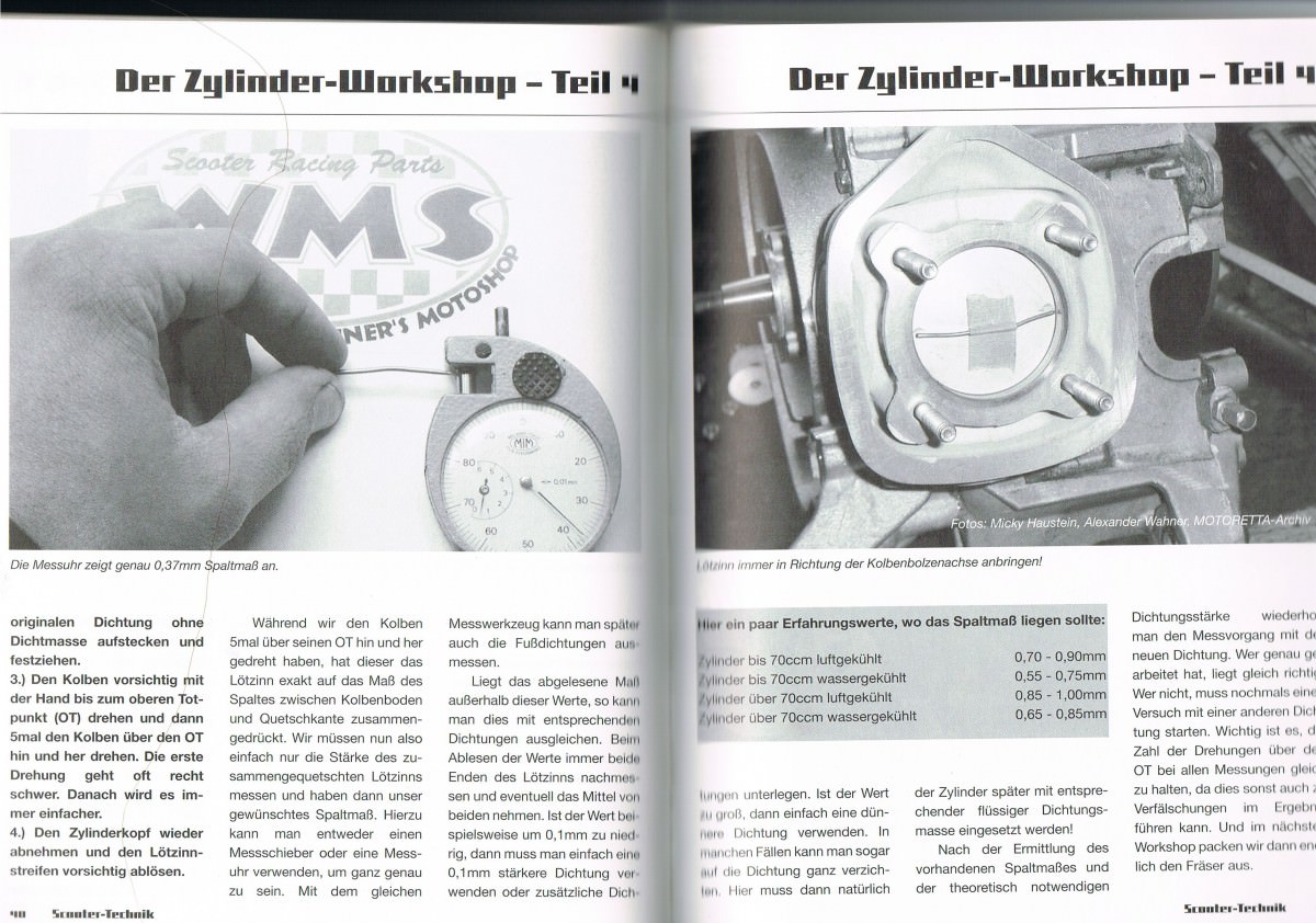 Für Technig faq quetschkante