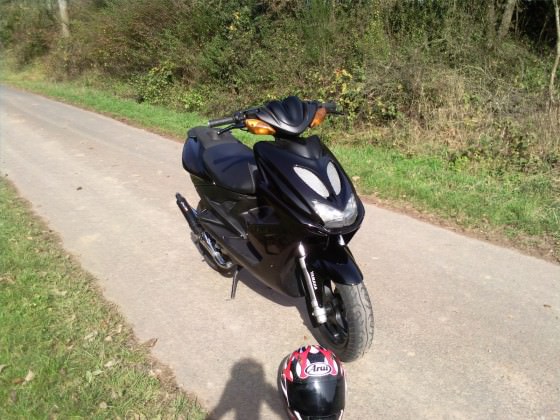 Mein neuer :)