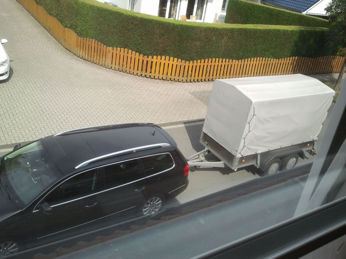 Weg isser
