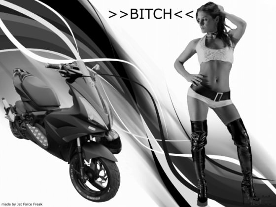 >> Scooter <<