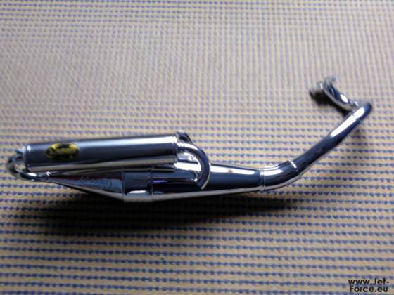 >> Laser X-Pro / Chrom <<