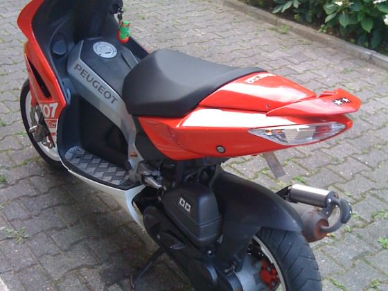 Jet Force 307 WRC