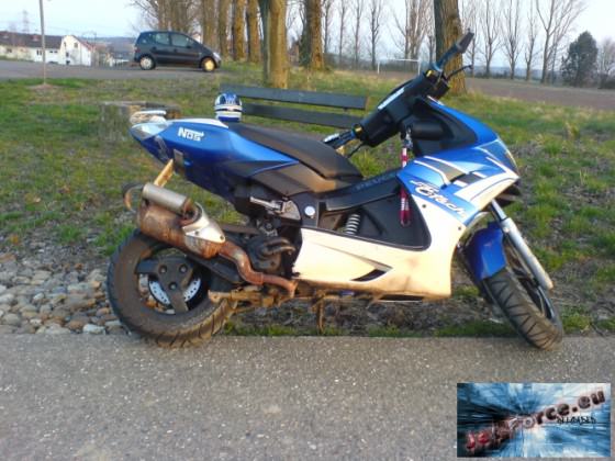 Neue Bilder, Leider wieder mit Ori Pott -.-