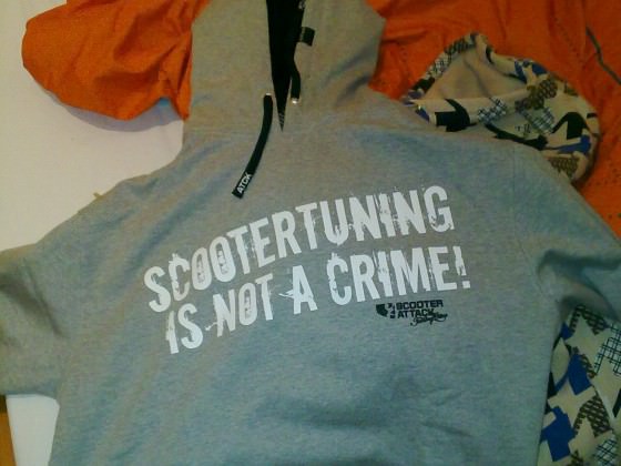 Wer hat der hat ;)