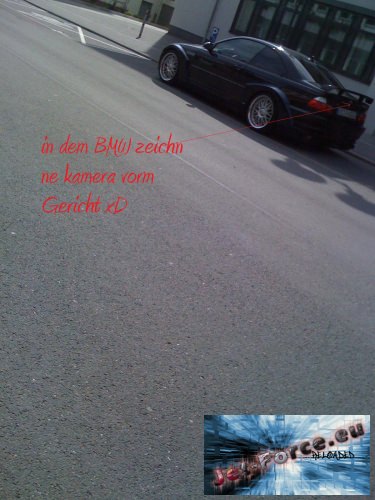Vrom Gericht