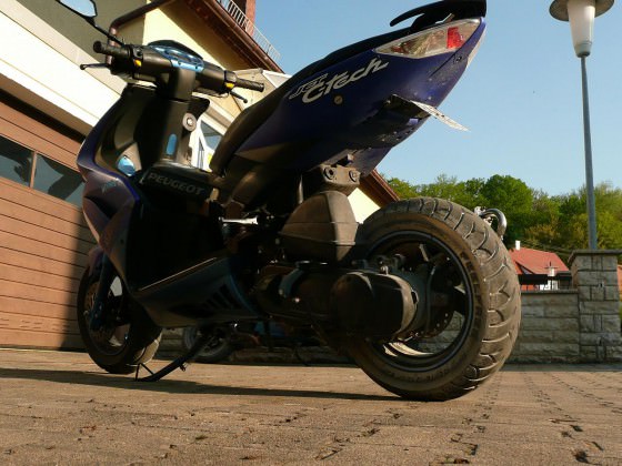 Mein Jet und der von jet or nothing