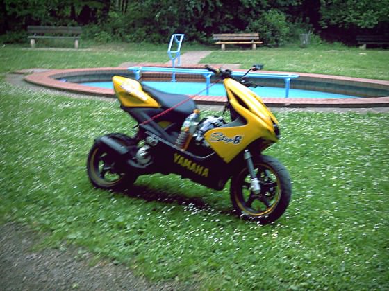 Drosseln! xD