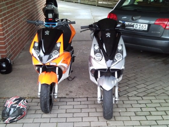 jetty96orange und ich ;)
