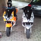 jetty96orange und ich ;)