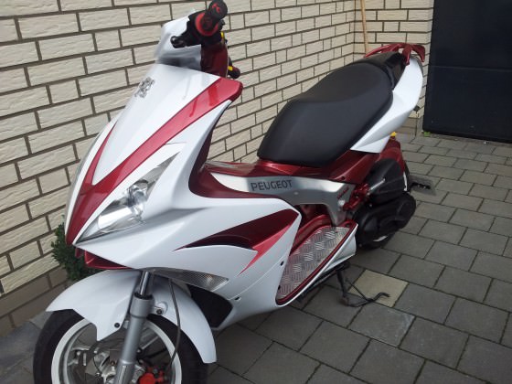 Jetzt sieht der so aus *.*