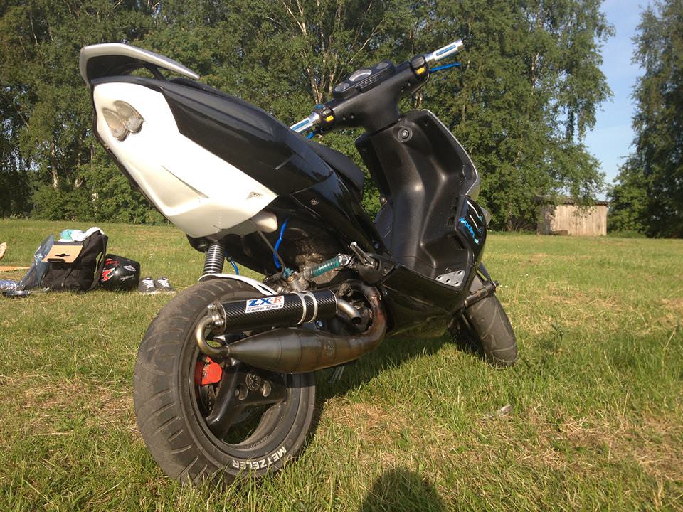 Speedy
