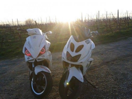 EASY WETTER <3