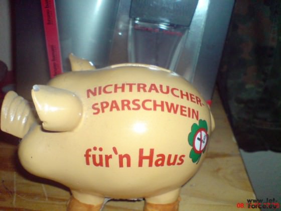 da müsste stehn fürn malle sport :D :D :D