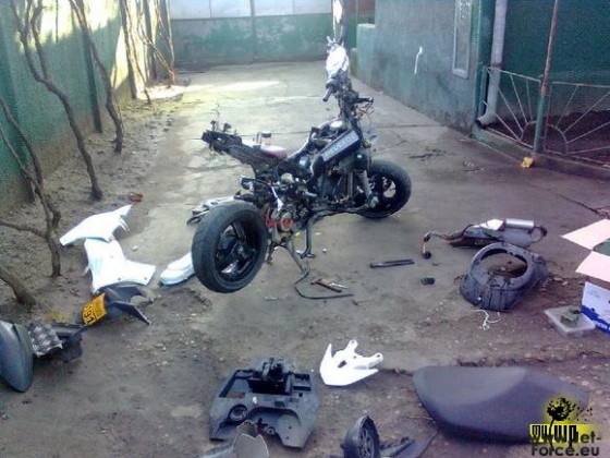 jet force tuning it's not a crime!!!