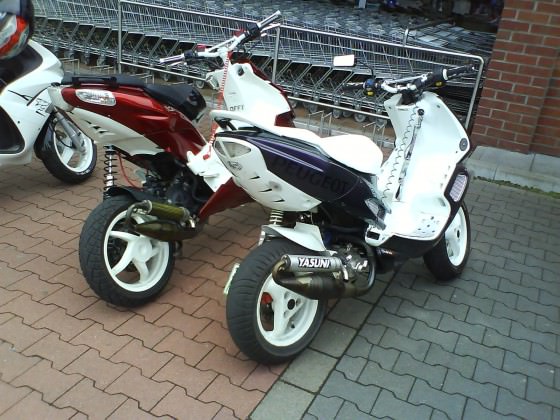 Geiler Tag ^^