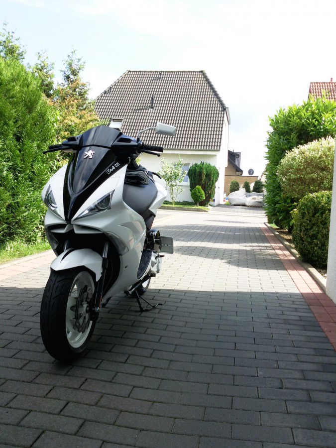 Bewerbungsfotos für Jet Force des Monats :D
