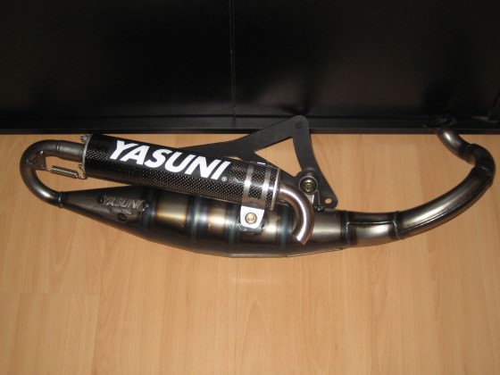 Yasuni