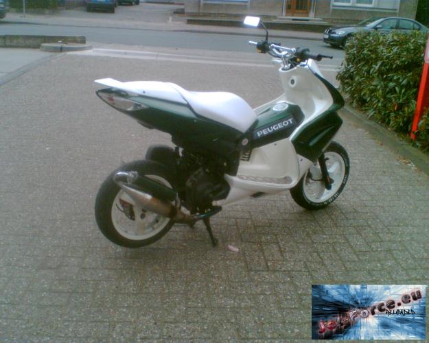 So liebe ich ihn (: