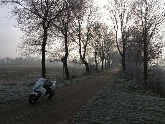 Winter -.-