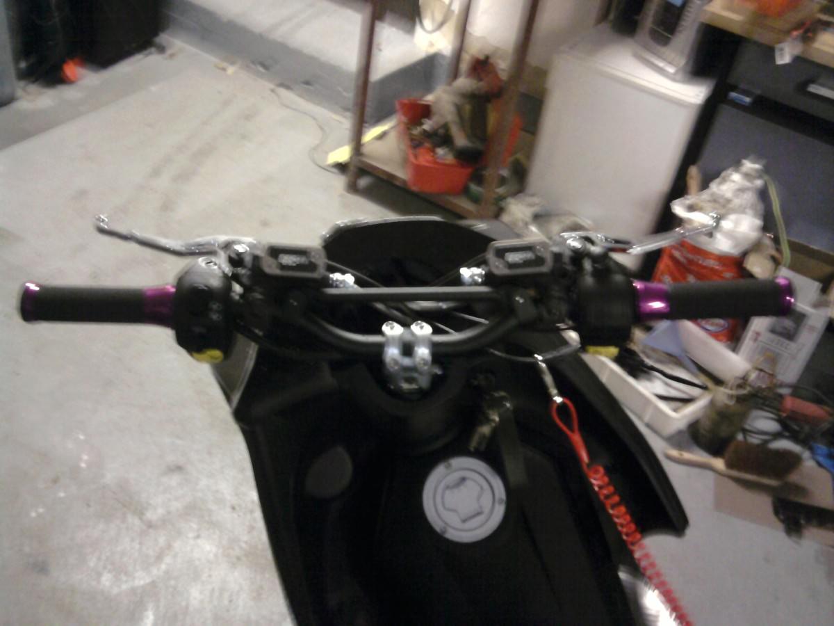 Projektstart   <3