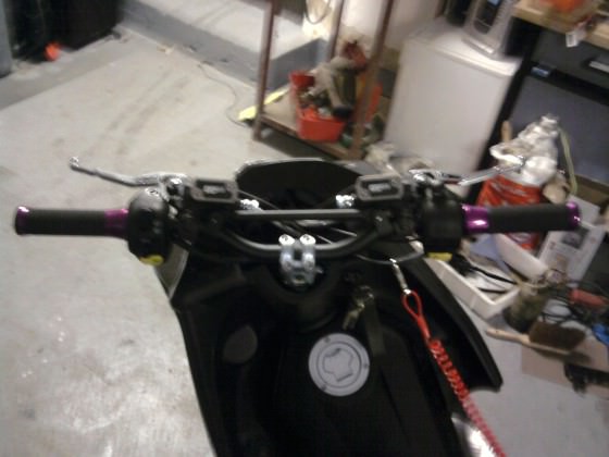 Projektstart   <3